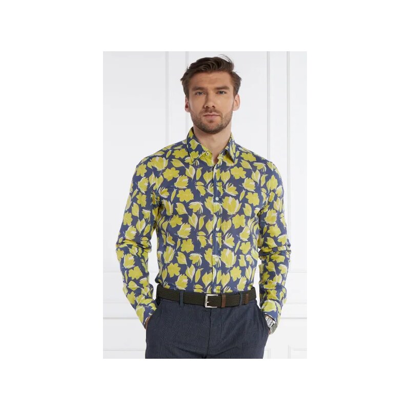 Joop! Jeans Риза 15 JJSH-22Hanson2-W | Regular Fit