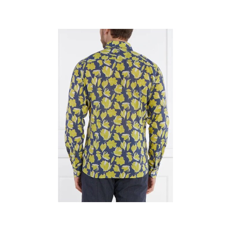 Joop! Jeans Риза 15 JJSH-22Hanson2-W | Regular Fit