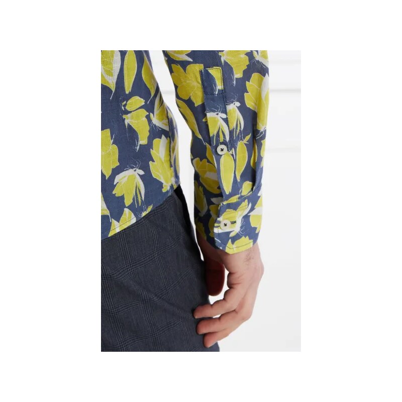 Joop! Jeans Риза 15 JJSH-22Hanson2-W | Regular Fit