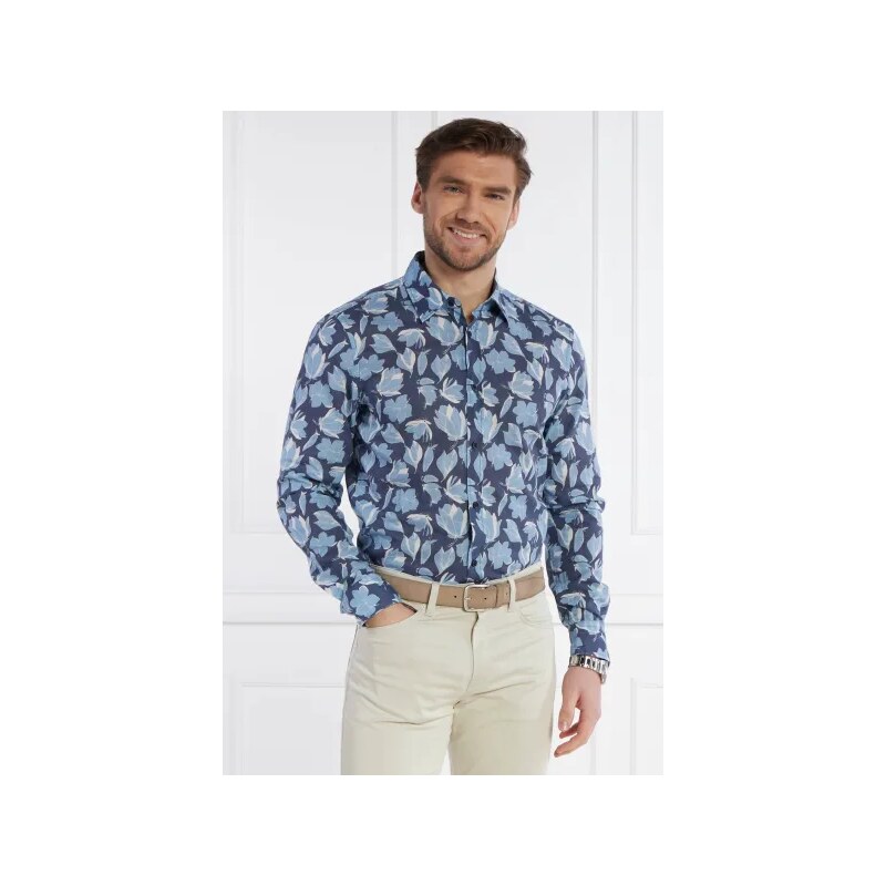 Joop! Jeans Риза 15 JJSH-22Hanson2-W | Regular Fit