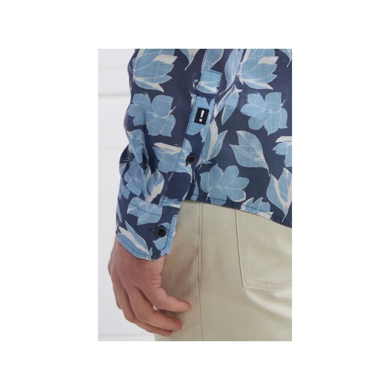 Joop! Jeans Риза 15 JJSH-22Hanson2-W | Regular Fit