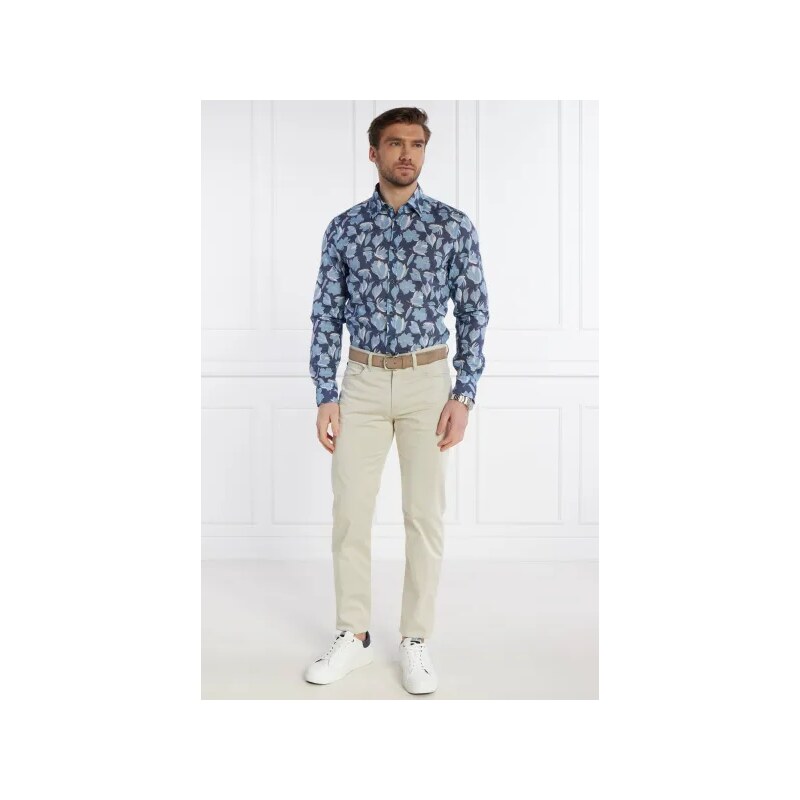 Joop! Jeans Риза 15 JJSH-22Hanson2-W | Regular Fit