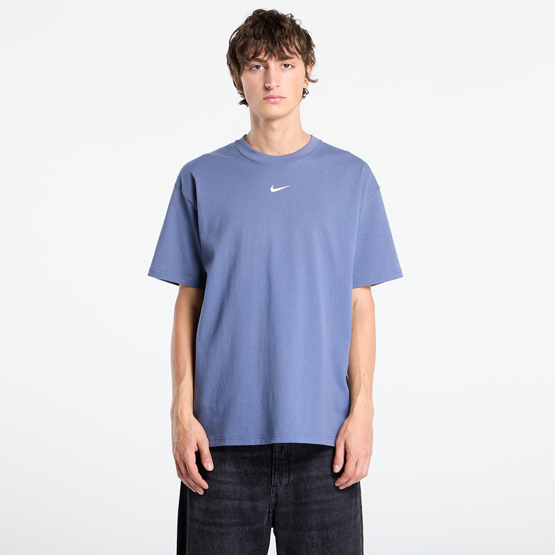 Тениска Nike x NOCTA T-Shirt Diffused Blue/ Citron Tint M