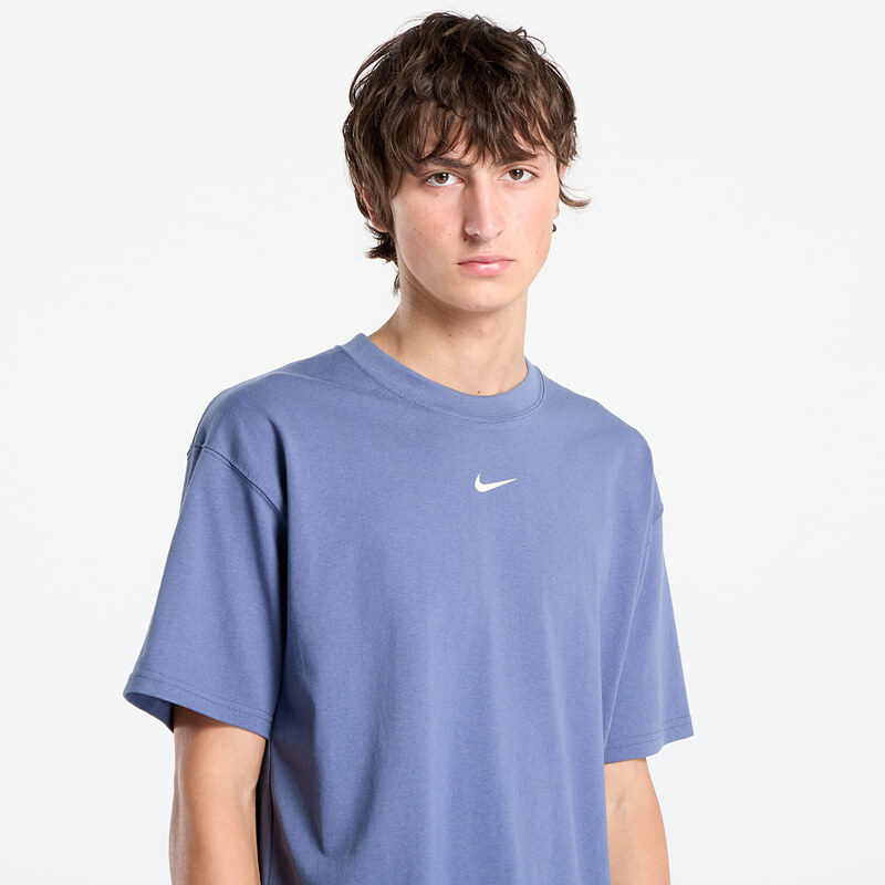Тениска Nike x NOCTA T-Shirt Diffused Blue/ Citron Tint M