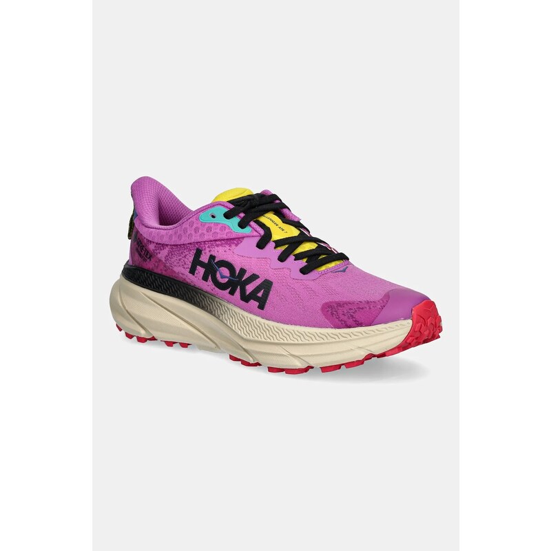 Обувки Hoka Challenger ATR 7 GTX в тъмносиньо 1134502F