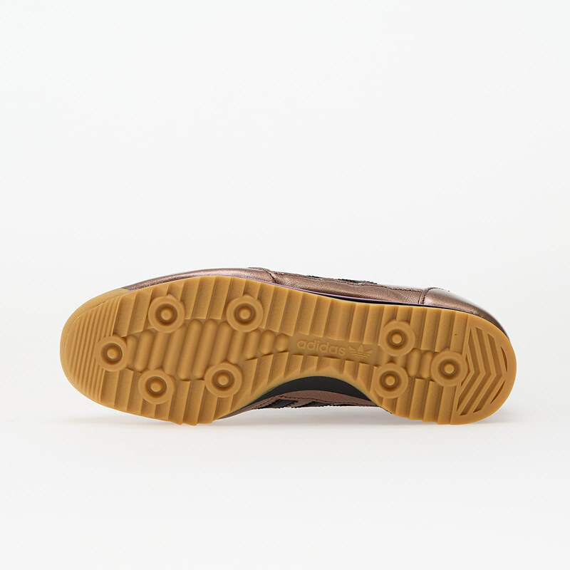 adidas Originals adidas SL 72 Og Preloved Brown/ Core Black/ Gum 1