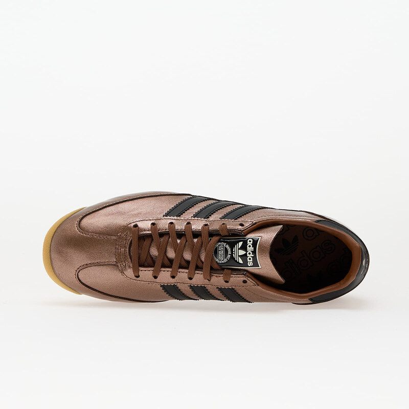 adidas Originals adidas SL 72 Og Preloved Brown/ Core Black/ Gum 1