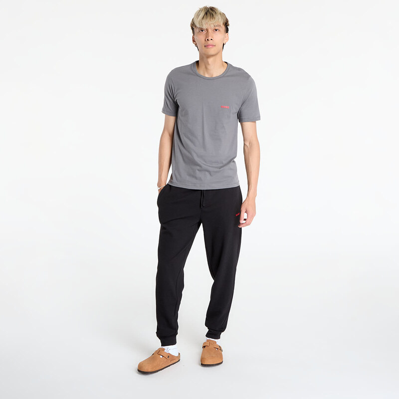 Панталони Hugo Boss Austin Pants Black L