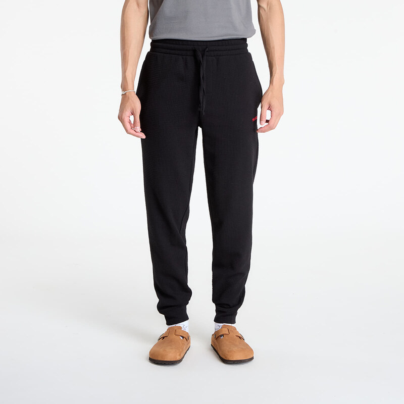 Панталони Hugo Boss Austin Pants Black L