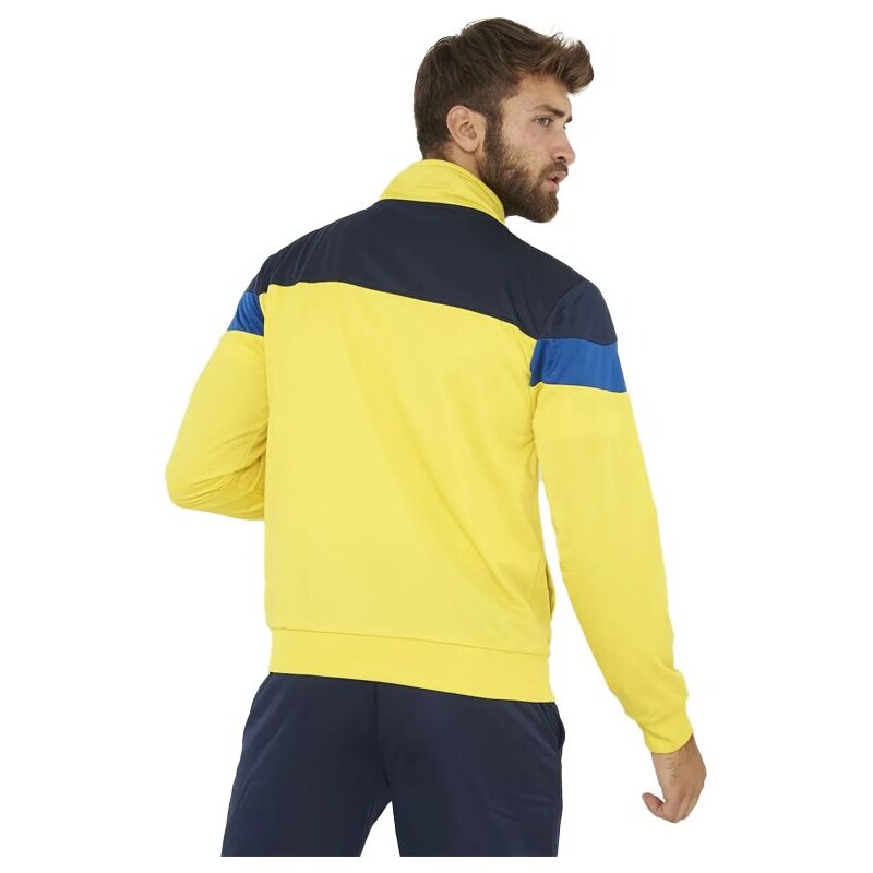 Tuta sportiva completa TOKYO taglia bambino LEGEA