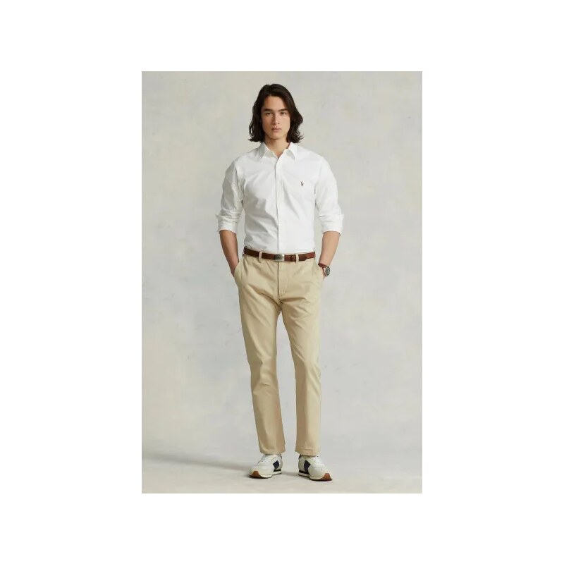 POLO RALPH LAUREN Риза | Slim Fit