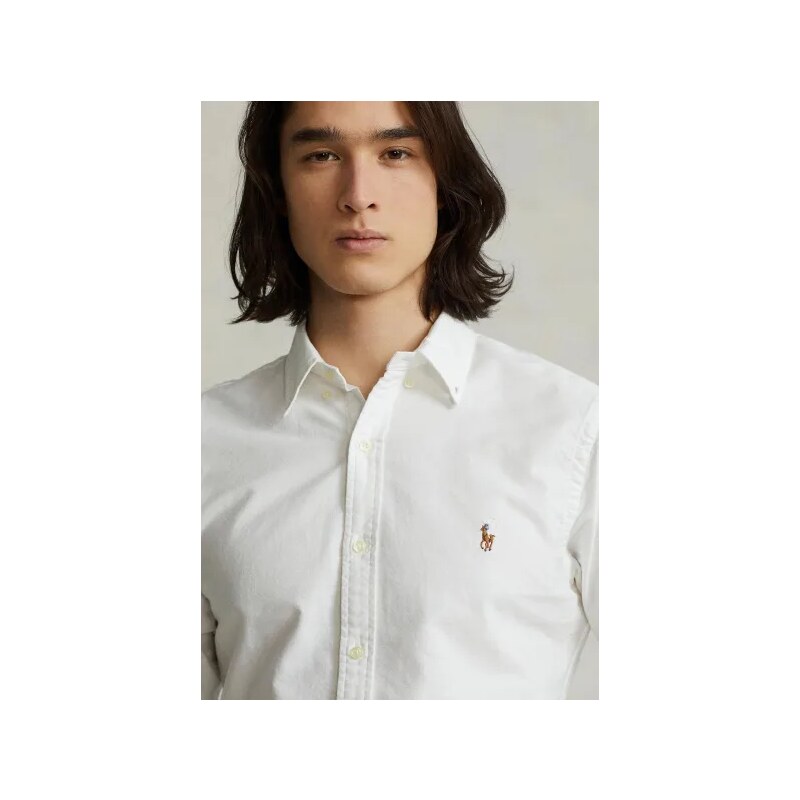 POLO RALPH LAUREN Риза | Slim Fit