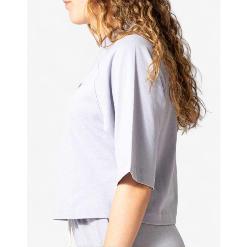 PUMA Classic Oversized Tee Grey