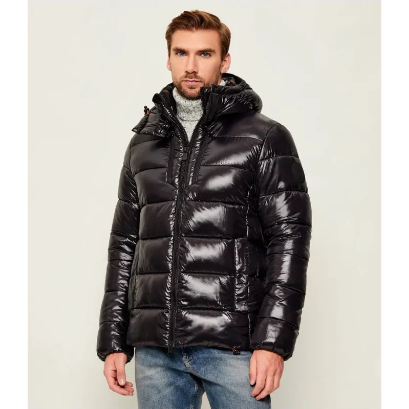 Save The Duck Яке CAMPBELL | regular fit