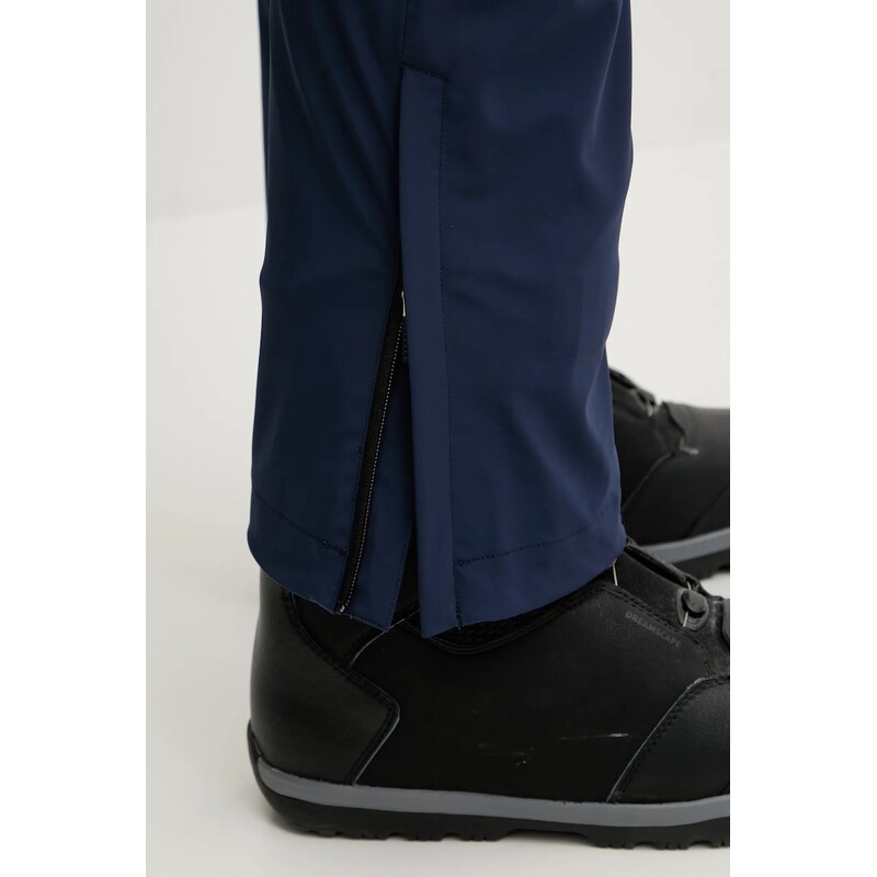 Ски панталон Rossignol DIRETTA в тъмносиньо RLNMP02