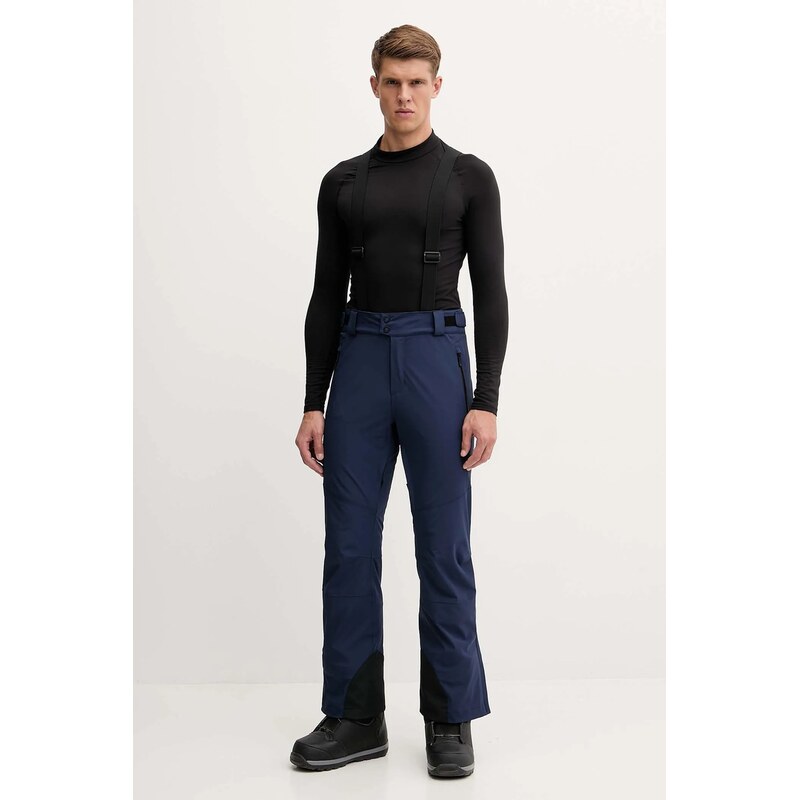 Ски панталон Rossignol DIRETTA в тъмносиньо RLNMP02