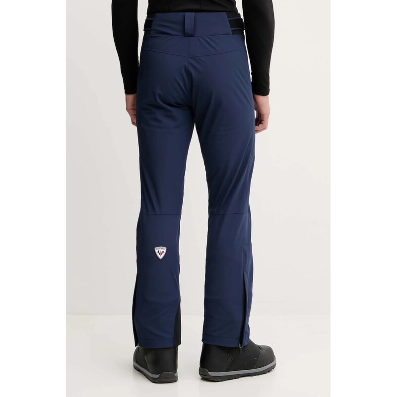 Ски панталон Rossignol DIRETTA в тъмносиньо RLNMP02