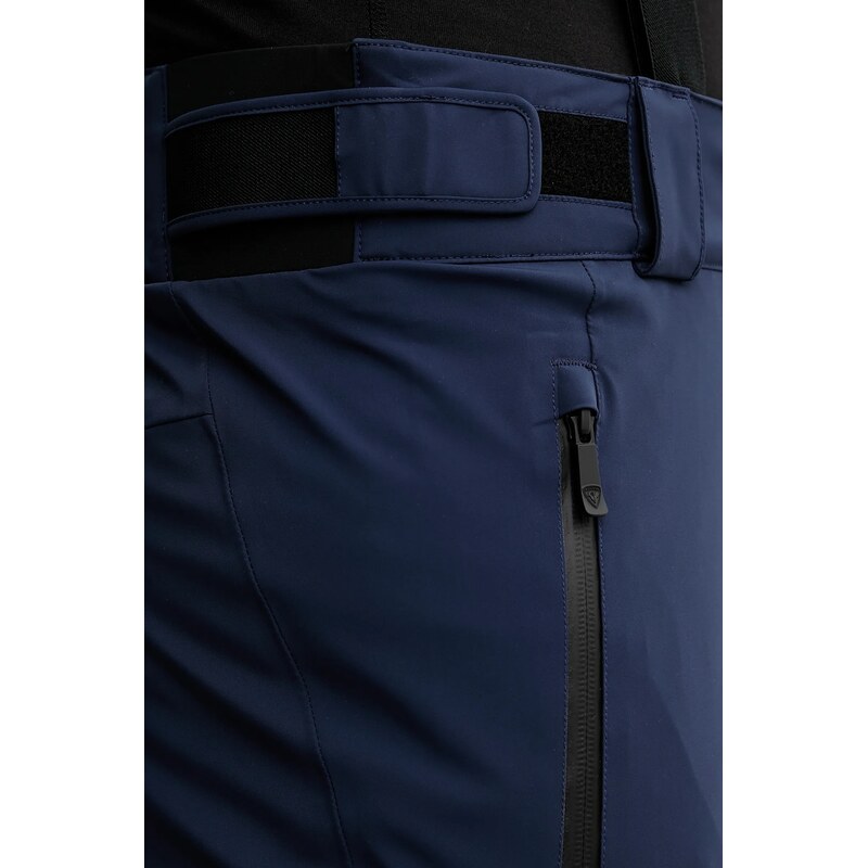 Ски панталон Rossignol DIRETTA в тъмносиньо RLNMP02