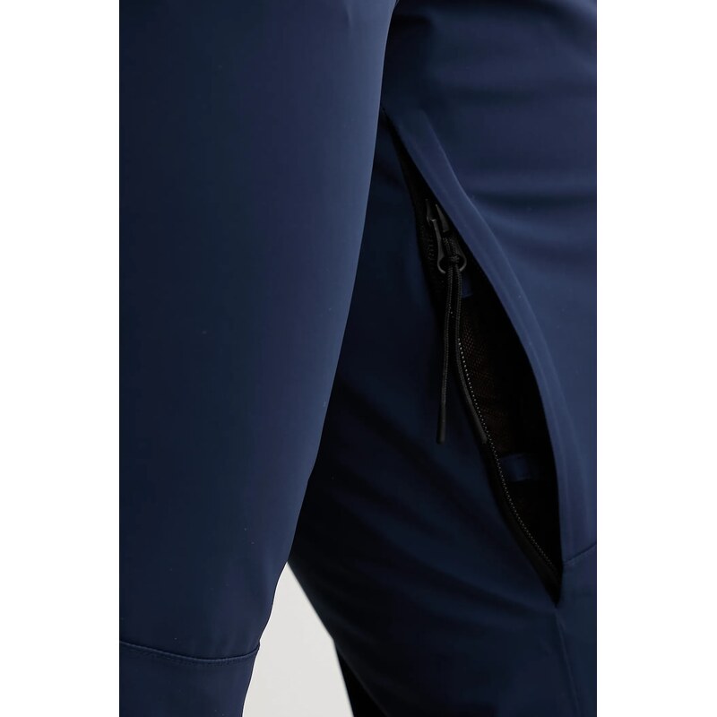 Ски панталон Rossignol DIRETTA в тъмносиньо RLNMP02