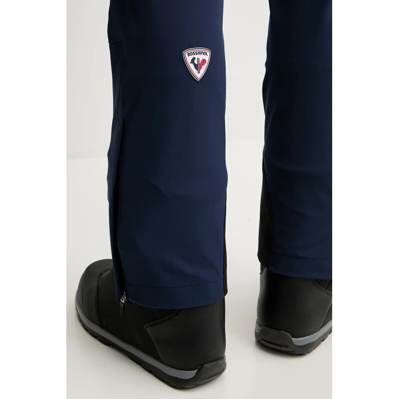 Ски панталон Rossignol DIRETTA в тъмносиньо RLNMP02