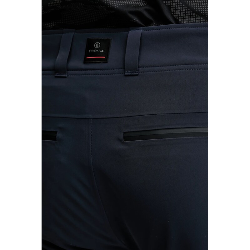 Ски панталон BOGNER Fire+Ice NIC-T в тъмносиньо 14478374