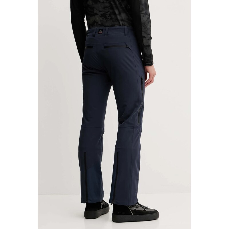 Ски панталон BOGNER Fire+Ice NIC-T в тъмносиньо 14478374