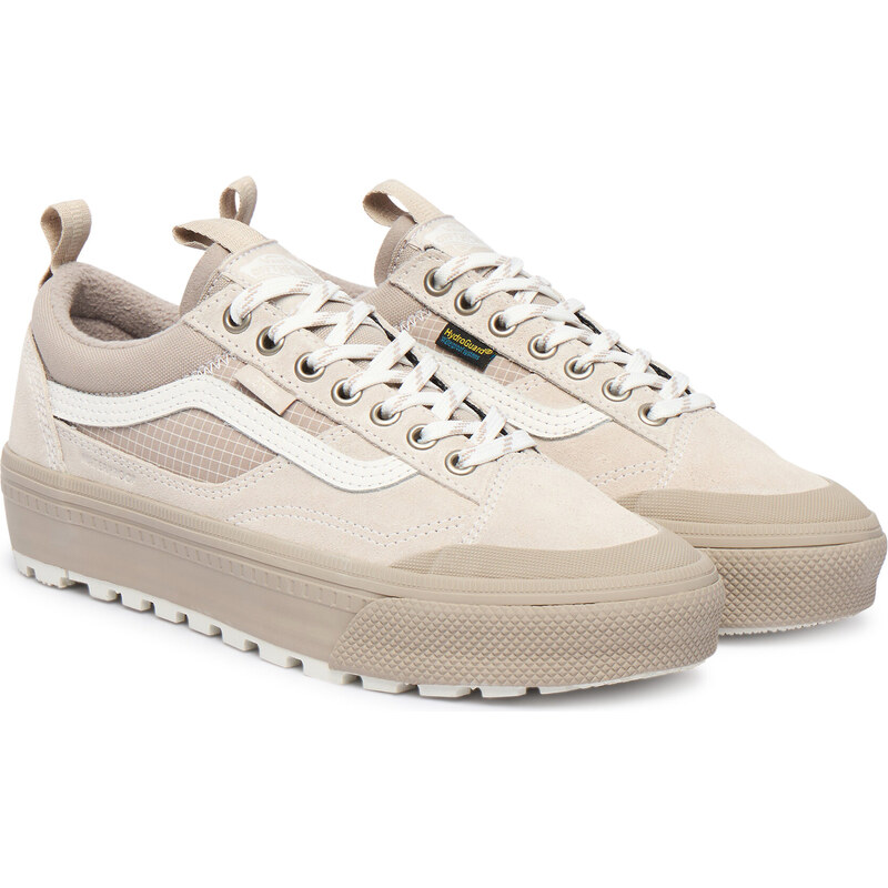 Сникърси Vans MTE Old Skool Waterproof Insulated VN000DAZSTN1 Сив