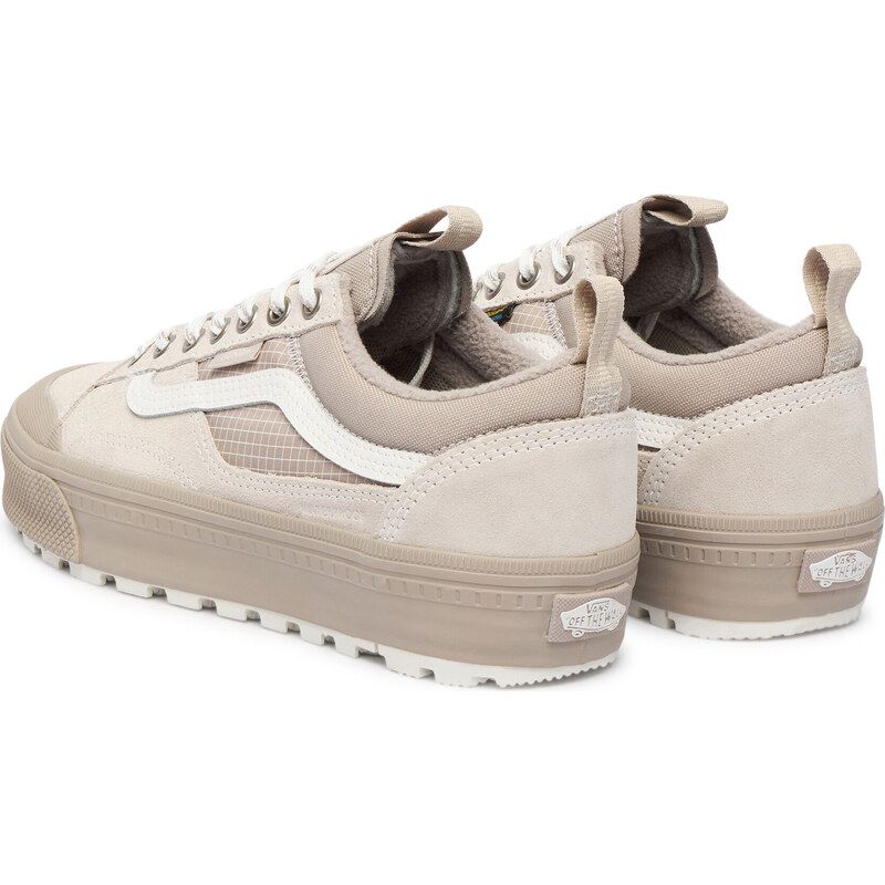 Сникърси Vans MTE Old Skool Waterproof Insulated VN000DAZSTN1 Сив