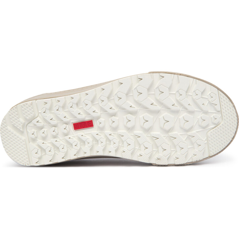 Сникърси Vans MTE Old Skool Waterproof Insulated VN000DAZSTN1 Сив