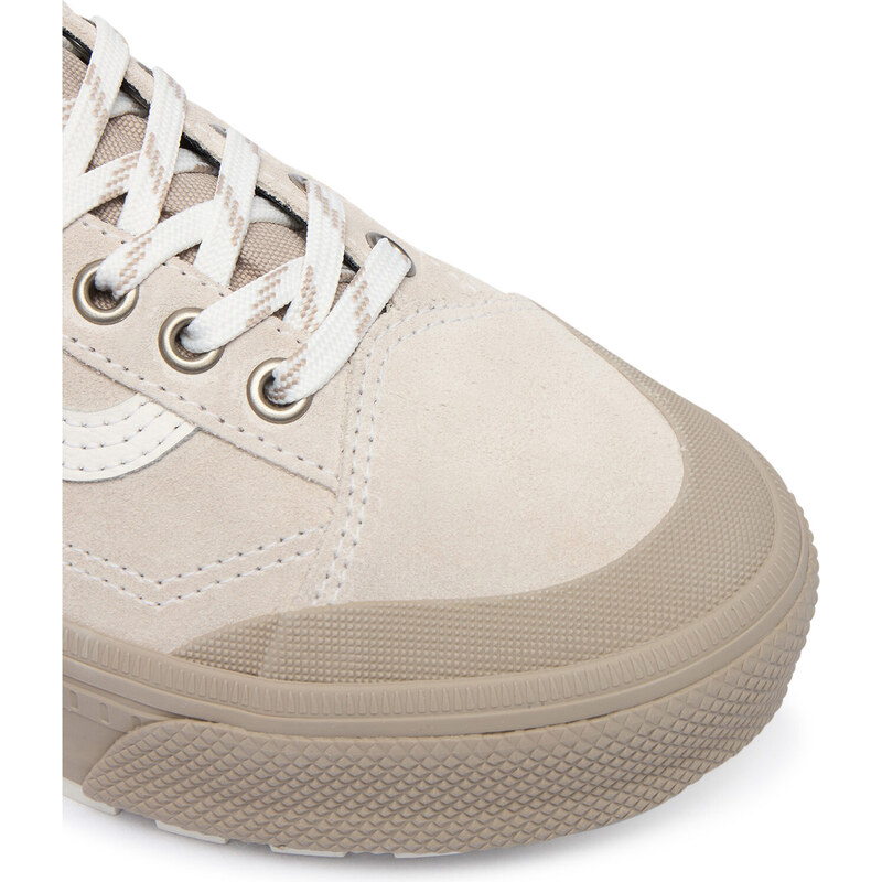 Сникърси Vans MTE Old Skool Waterproof Insulated VN000DAZSTN1 Сив