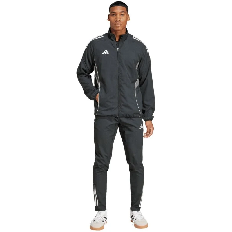 ADIDAS TIRO 25 VIP COMP - IW0418 / IW0412 / Мъжки спортен екип - GLAMI.bg