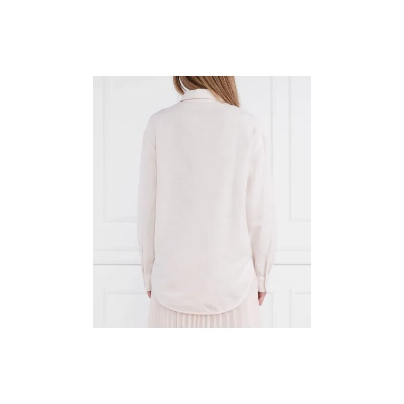 Samsøe Samsøe Риза MADISONI | Regular Fit