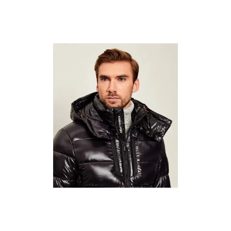 Save The Duck Яке CAMPBELL | regular fit