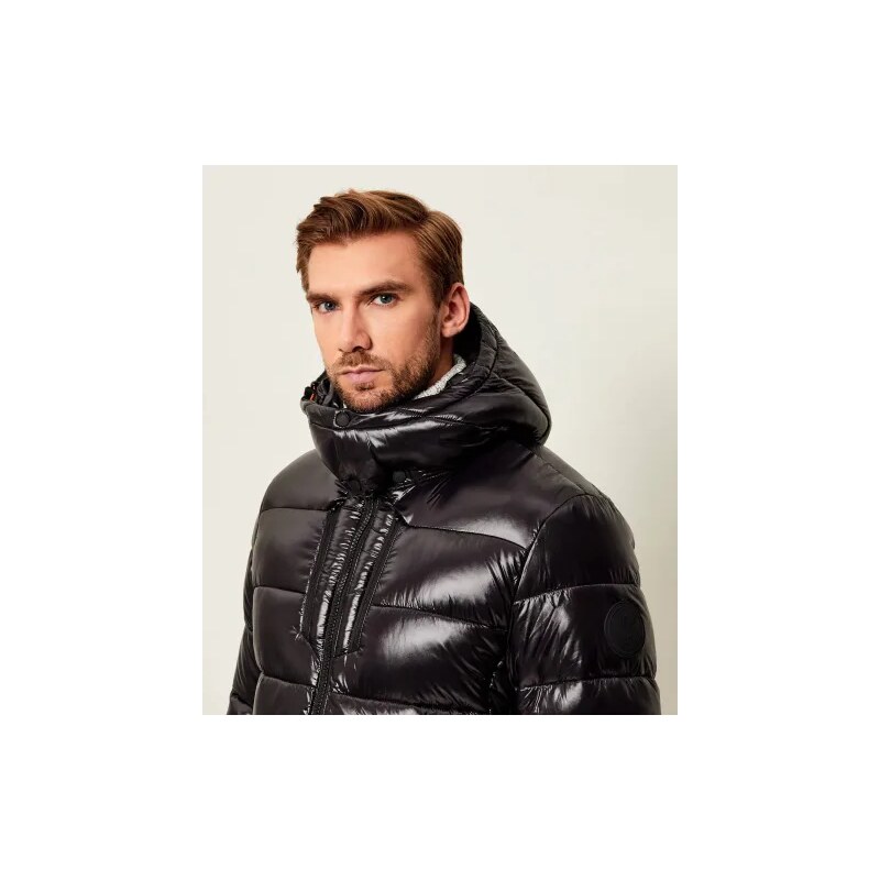 Save The Duck Яке CAMPBELL | regular fit