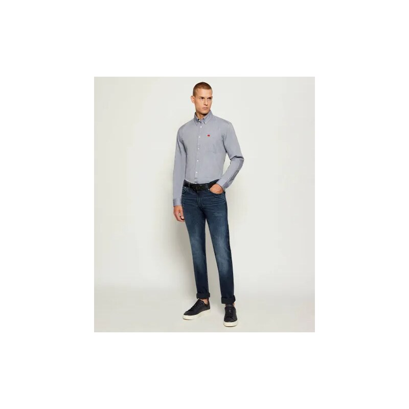 HUGO Риза Evito | Slim Fit
