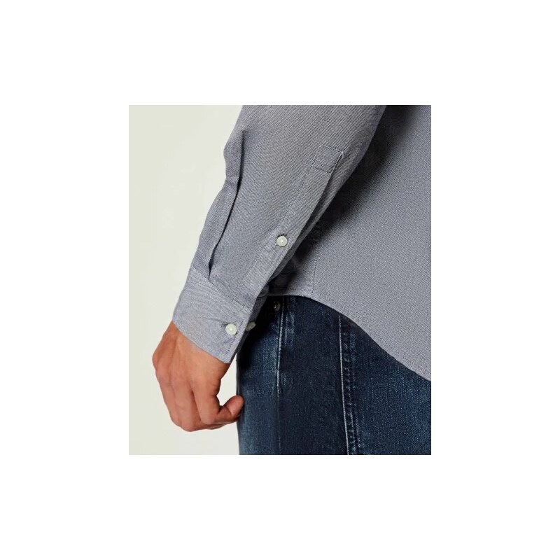 HUGO Риза Evito | Slim Fit