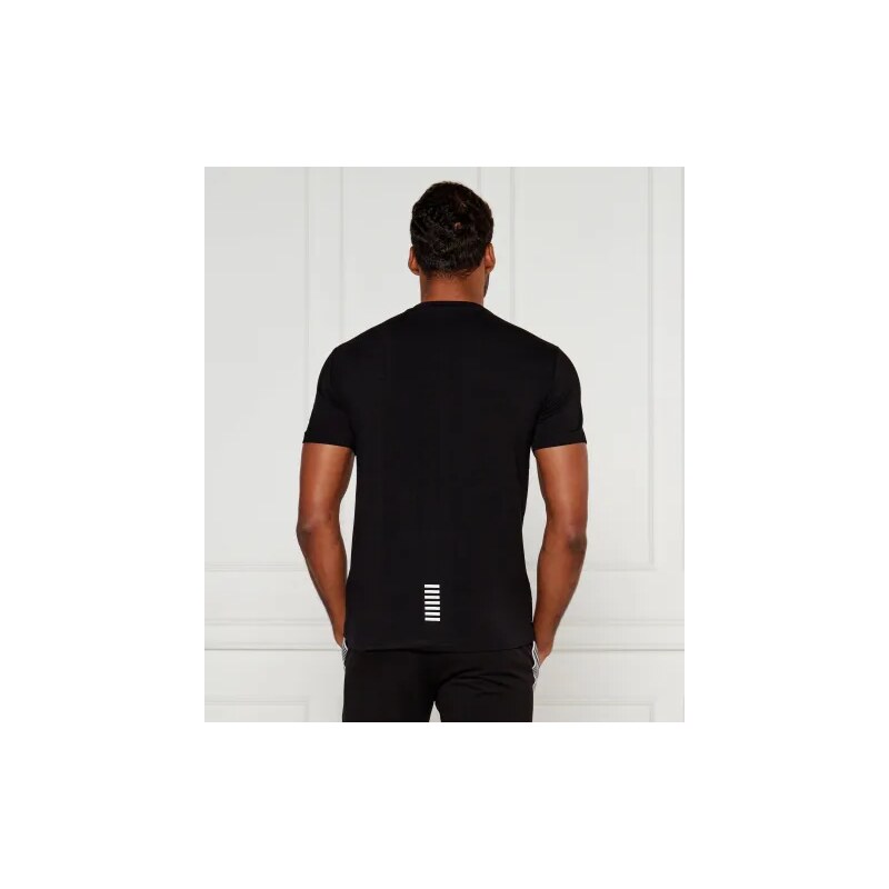 EA7 Тениска | Regular Fit