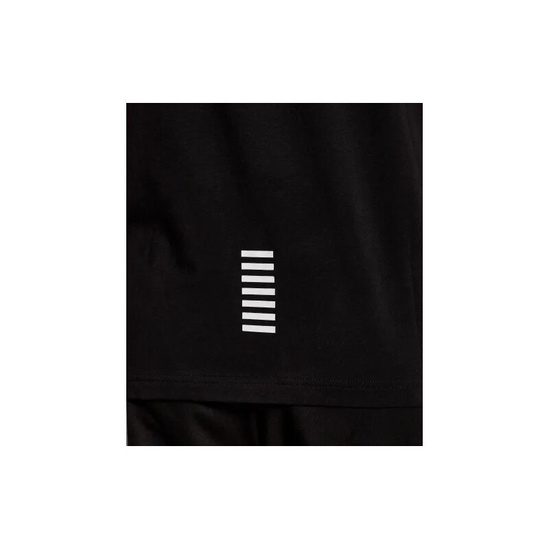 EA7 Тениска | Regular Fit