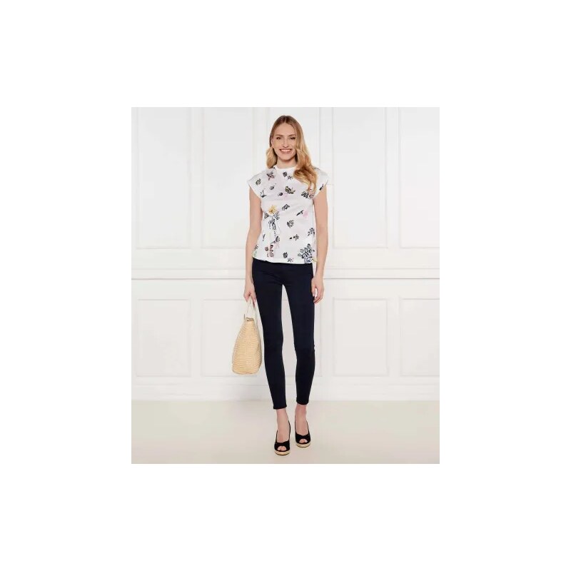 Marella Тениска TIMO | Regular Fit