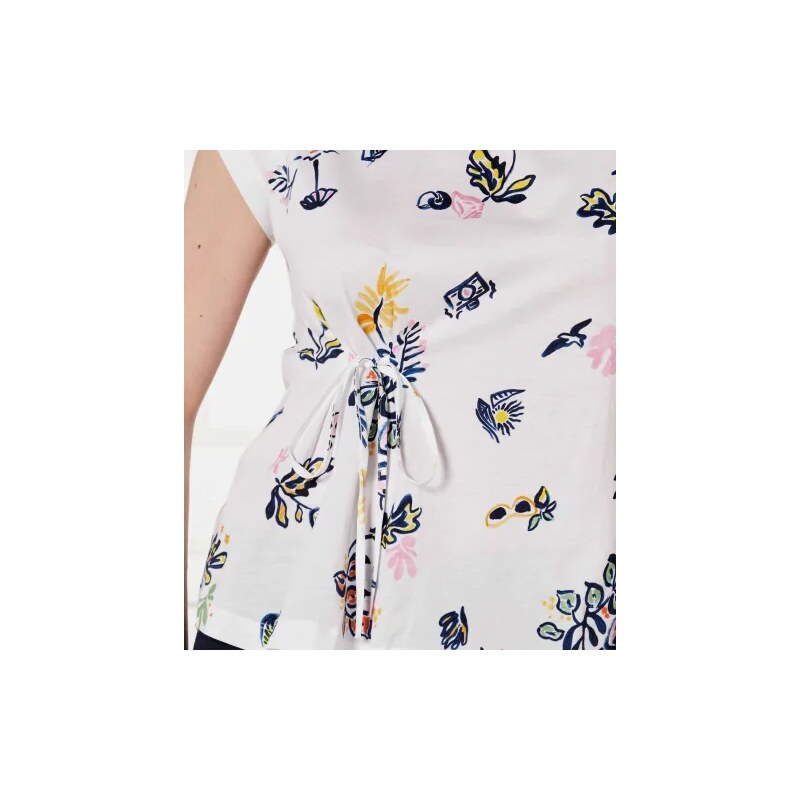 Marella Тениска TIMO | Regular Fit