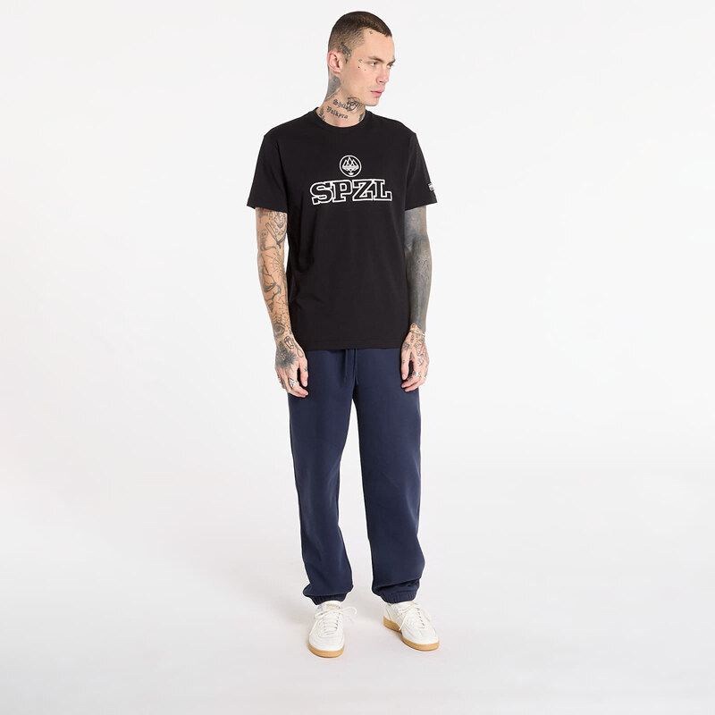 adidas Originals Тениска adidas Spezial Logo Tee Black S