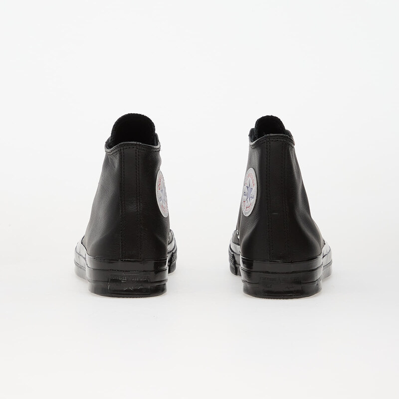 Converse Chuck 70 Hi Black/ Black/ White