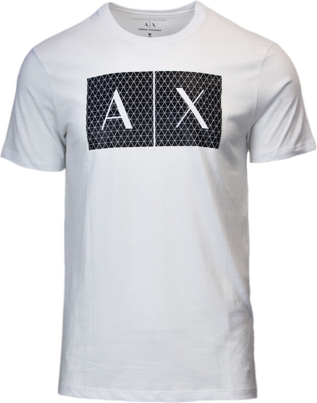 Armani Exchange T-Shirt Uomo
