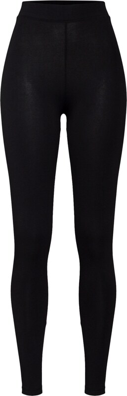 ONLY Клин 'ONLLIVE LOVE' черно