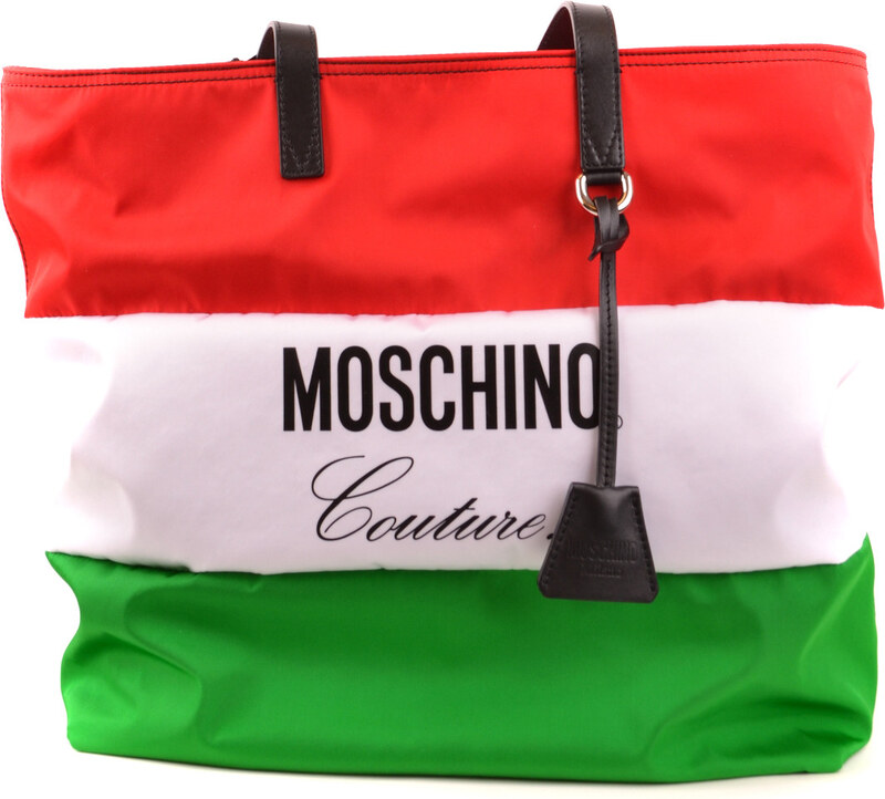 Moschino Чанта Жени - One Size