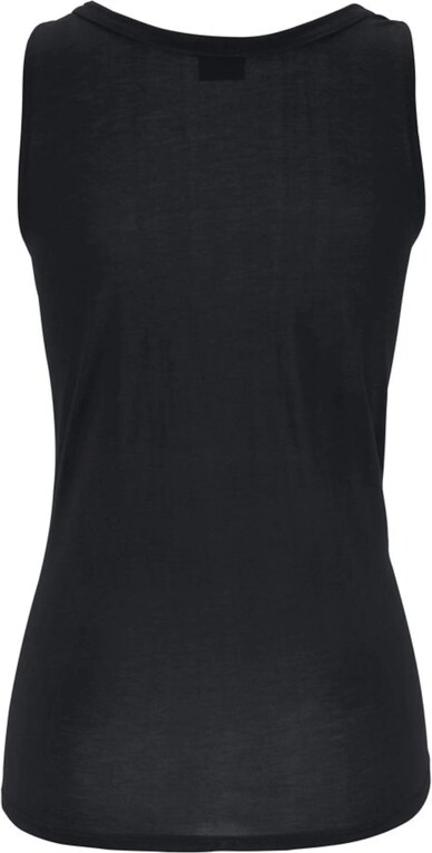 LASCANA Топ черно