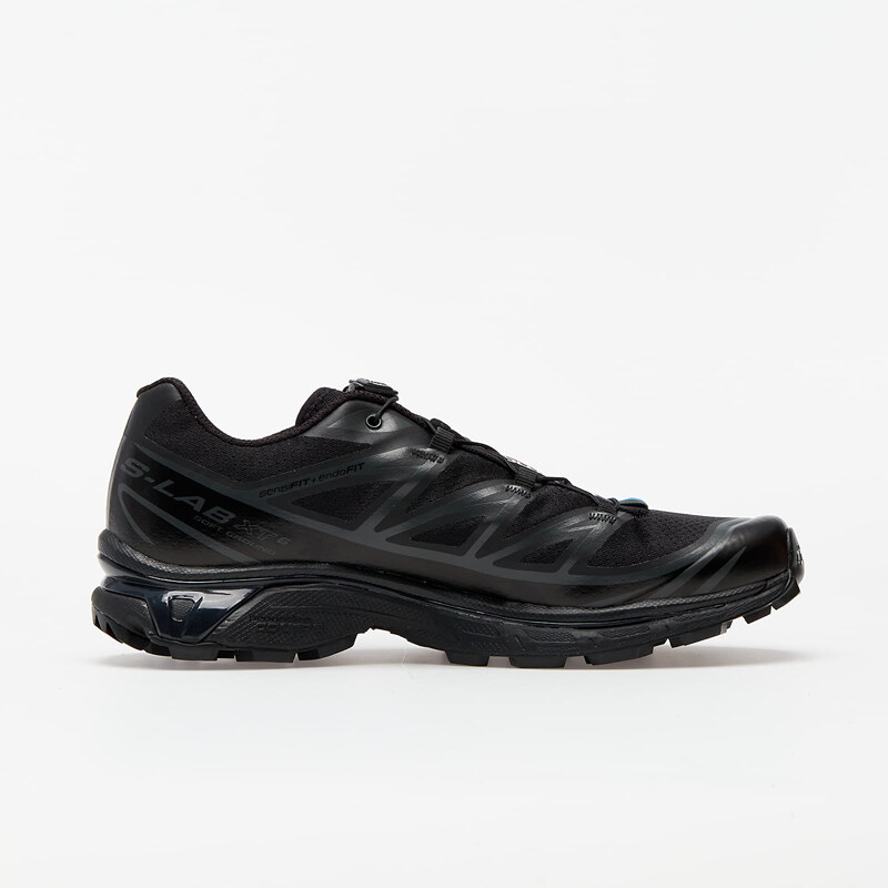 Salomon XT-6 Black/ Black/ Phantom