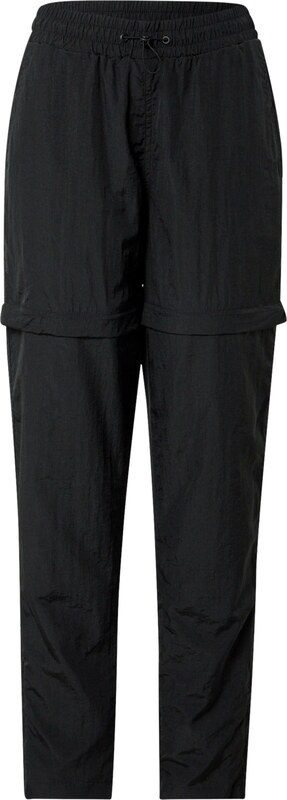 Urban Classics Панталон черно