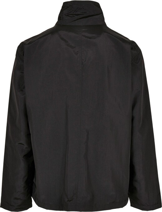 Urban Classics Преходно яке черно