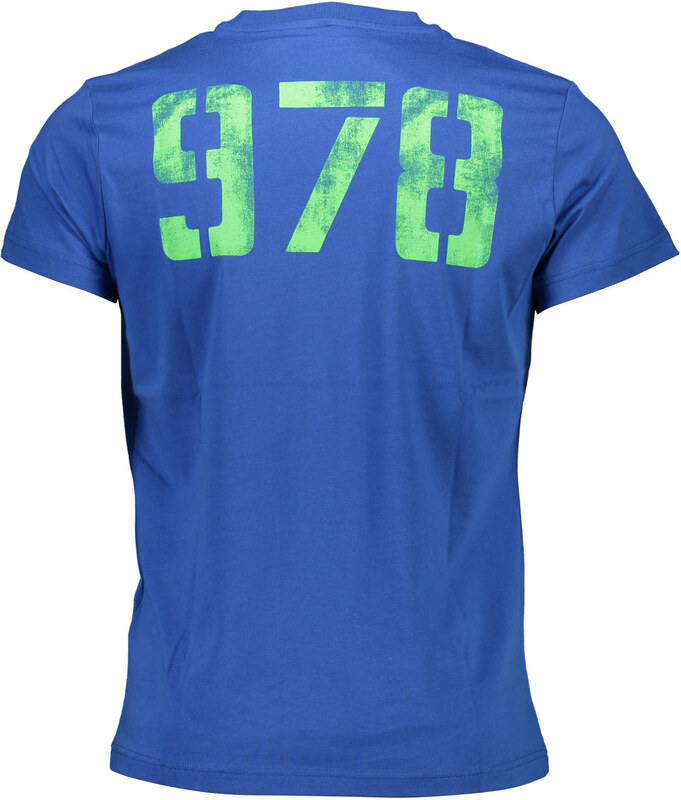 Мъжка тениска. Diesel